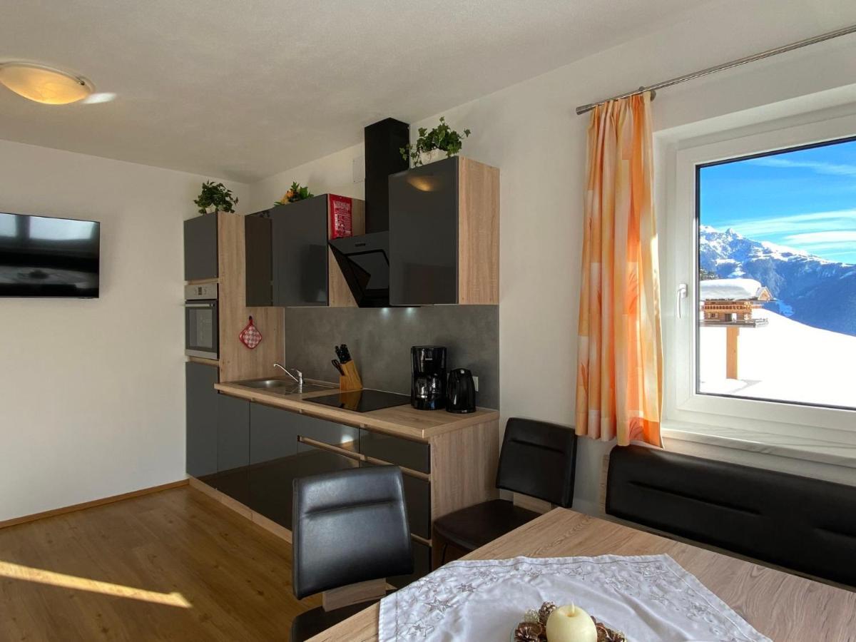 היפאך Apartment Schoeser By Interhome מראה חיצוני תמונה