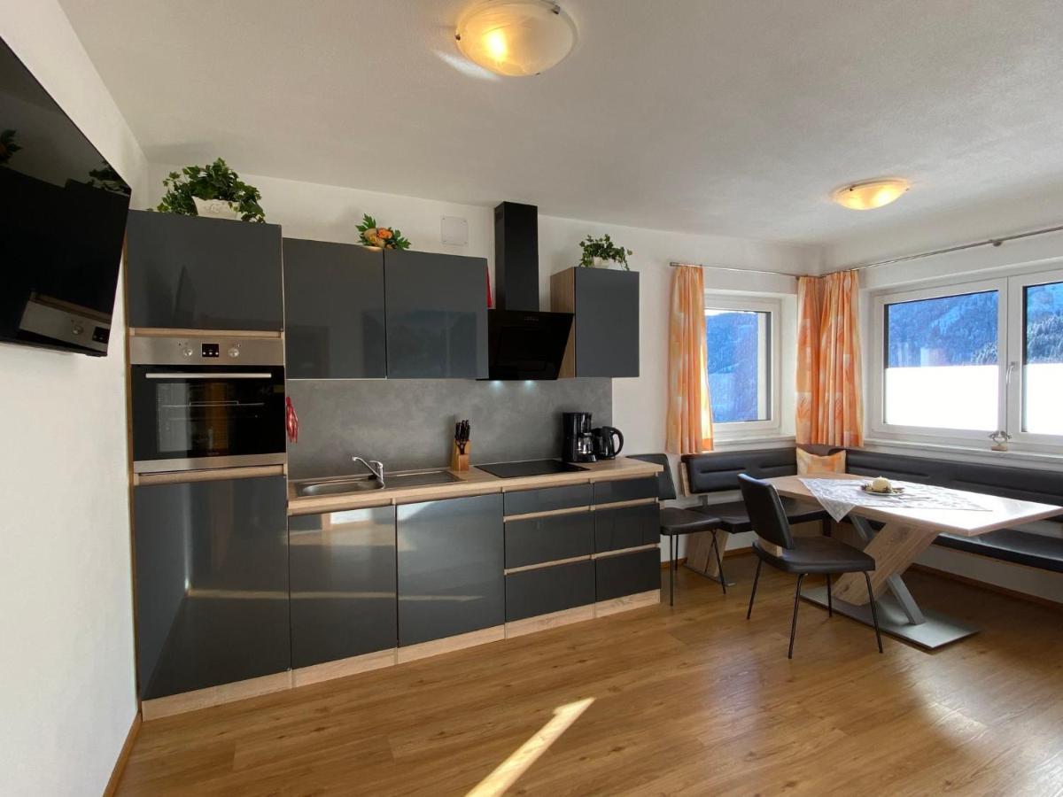 היפאך Apartment Schoeser By Interhome מראה חיצוני תמונה