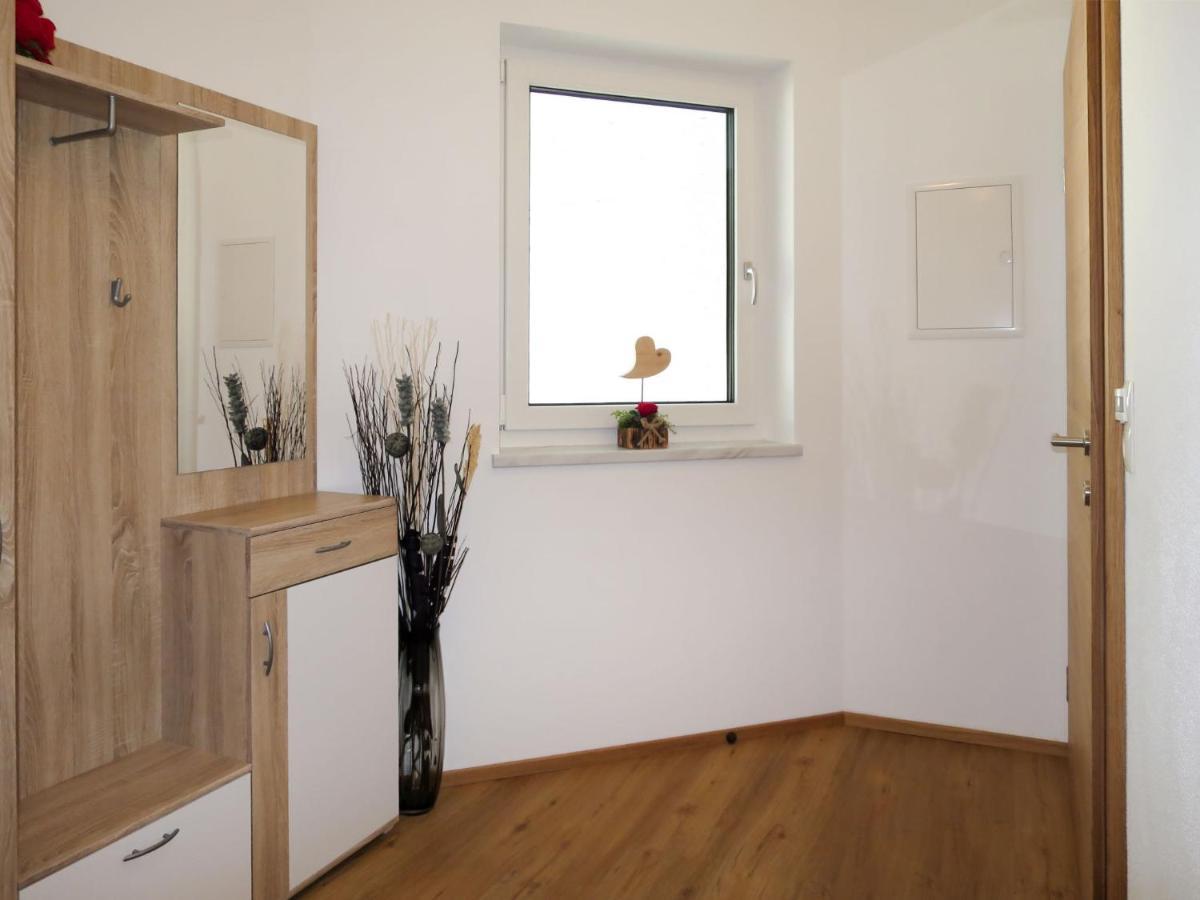 היפאך Apartment Schoeser By Interhome מראה חיצוני תמונה