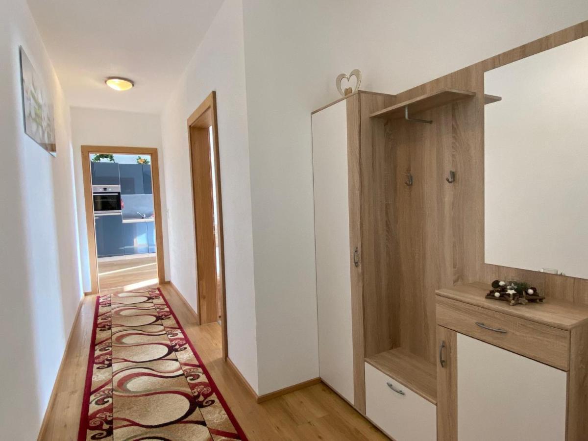 היפאך Apartment Schoeser By Interhome מראה חיצוני תמונה
